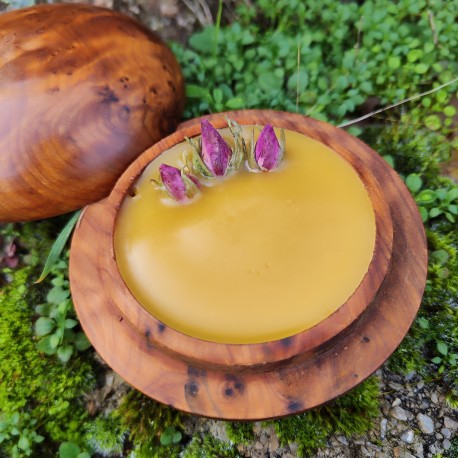 Perfume sólido néctar de hadas