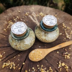 Mezcla ritual "Oro de los dioses"