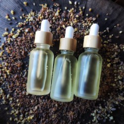 Elixir incienso y mirra